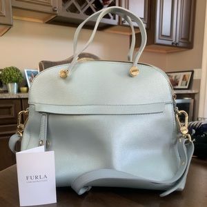 Designer Furla Bag